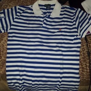 Polo shirt